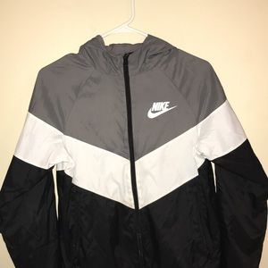 Nike Windbreaker